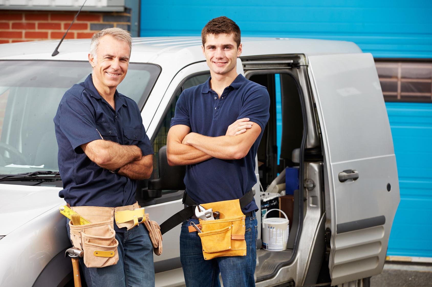 contrat de maintenance chaudière Crosne