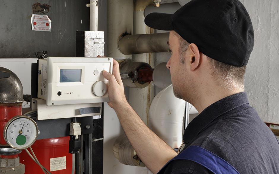 cout entretien chaudière gaz Paris 1
